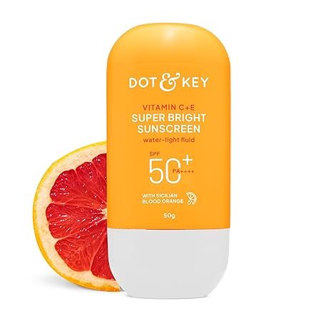 Dot & Key Vitamin