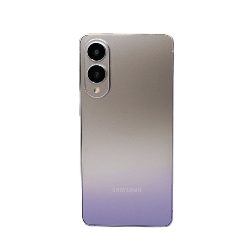 Samsung Mobile Phone - Metal & Glass Body, Standard Size,
