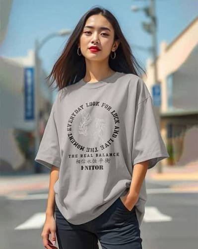 Women T-shirt